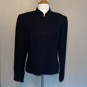 Donna Morgan Blazer